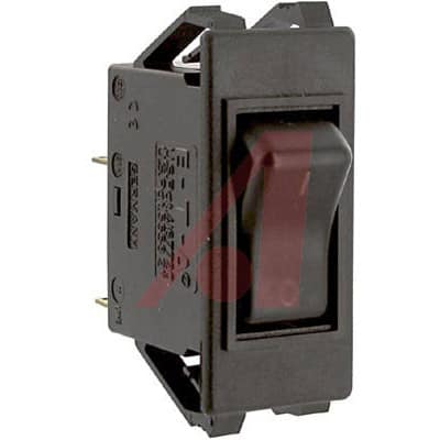 Circuit breaker  E-T-A / ETA 3120-F623-P7T1-W02D-16A