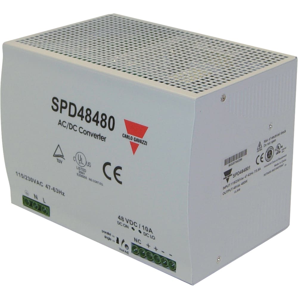   Carlo Gavazzi SPD484801B