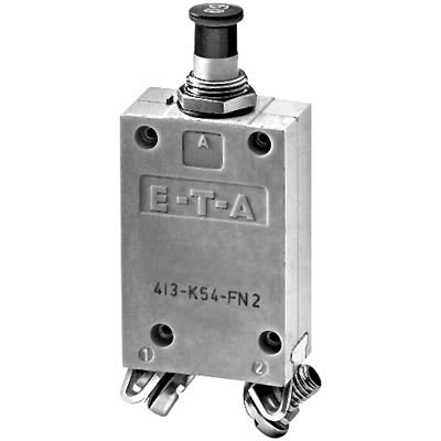 Circuit breaker  E-T-A / ETA 413-K34-LN2-90A