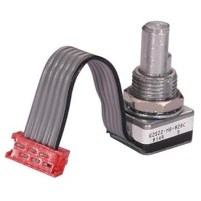 Encoders  Grayhill 62S22-M0-050C