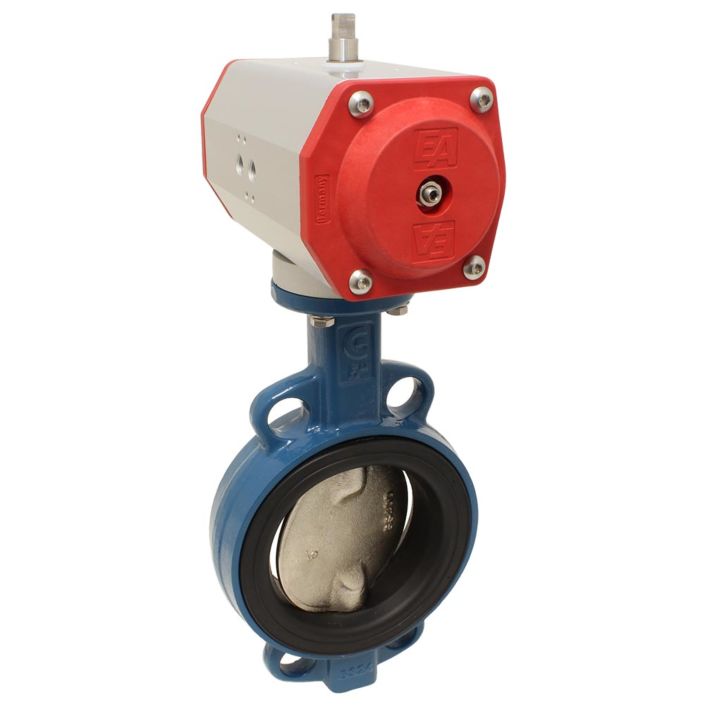 Butterfly valve  END-Armaturen TA532009-ED620632