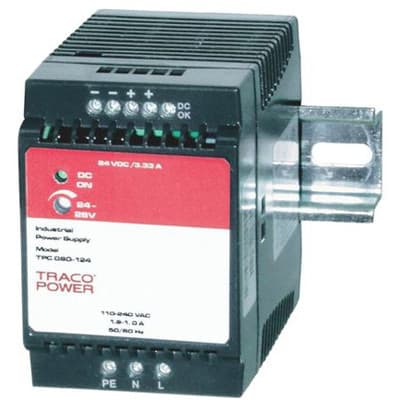   TRACO POWER TPC 080-148