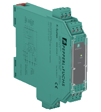 Transmitter Power Supply KFD2-STC5-1 Pepperl+Fuchs 239209