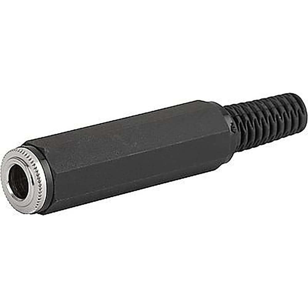 Audio & Video Connector  Schurter 4833.3200