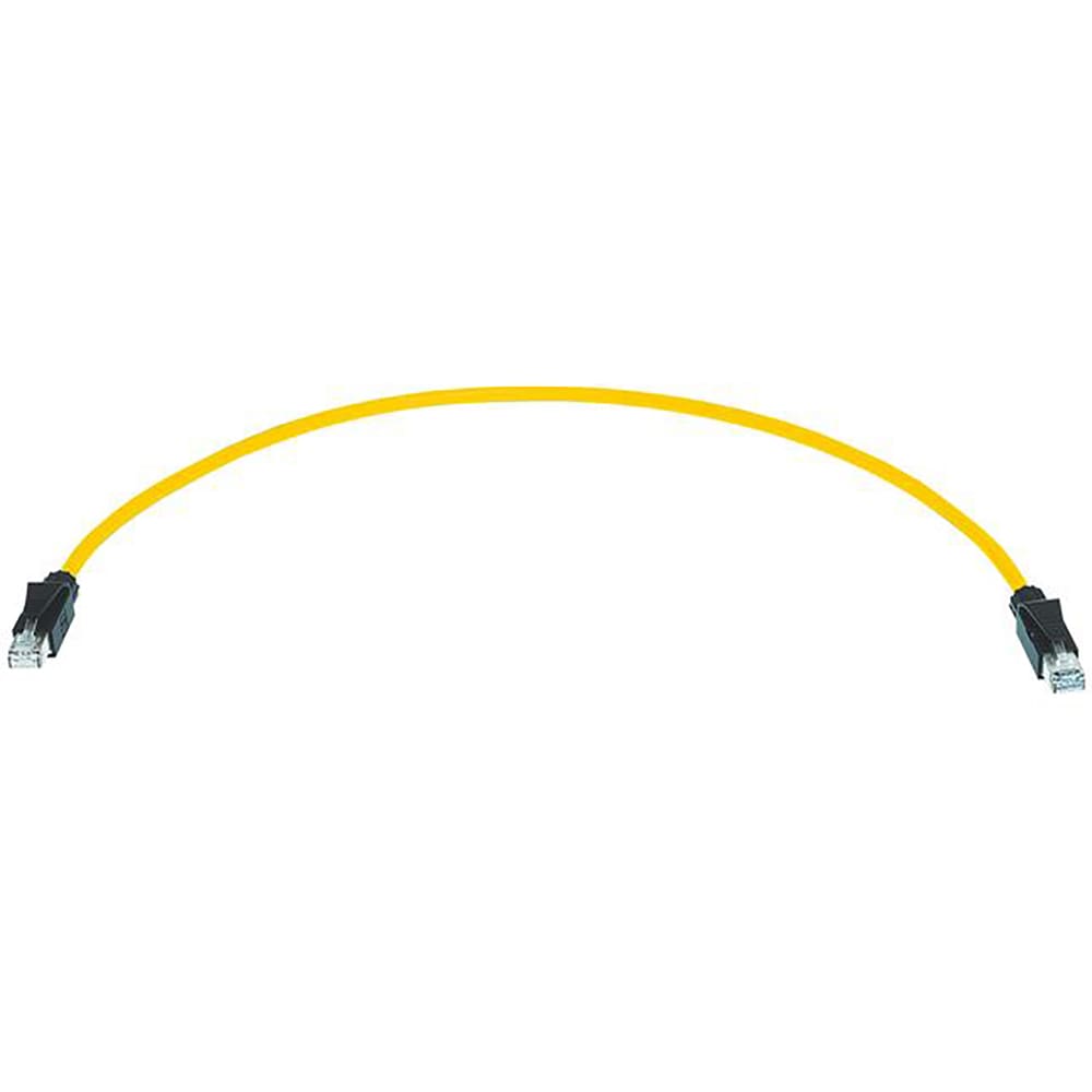 Modular (RJ9, RJ11, RJ12) Cable  Harting 9457511524