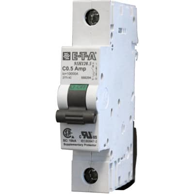 Circuit breaker  E-T-A / ETA 91H1216-16A