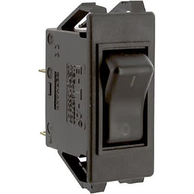 Circuit breaker  E-T-A / ETA 3120-F311-P7T1-W01D-1A