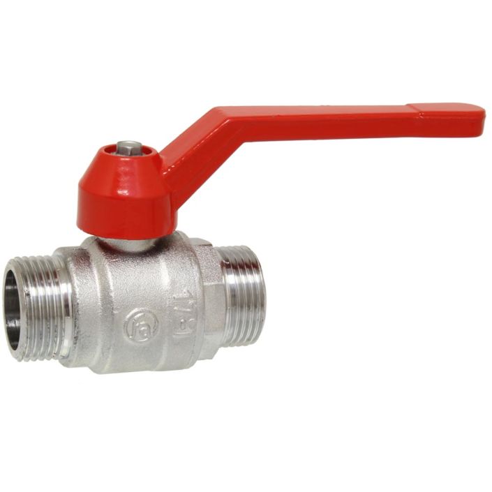 Ball valve  END-Armaturen TB114622