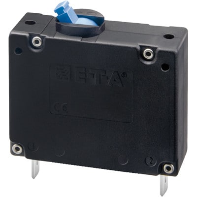 Circuit breaker  E-T-A / ETA 8340-F120-P1T2-ALH0-4A