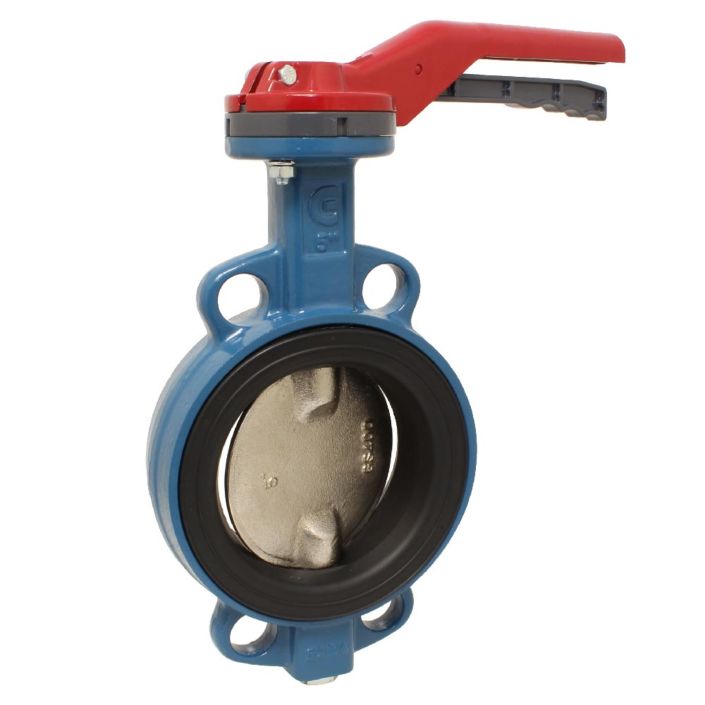 Butterfly valve  END-Armaturen TA552009