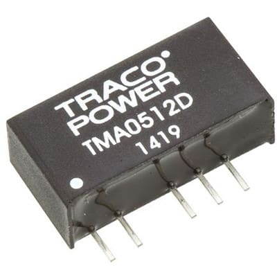   TRACO POWER TMA 0512D