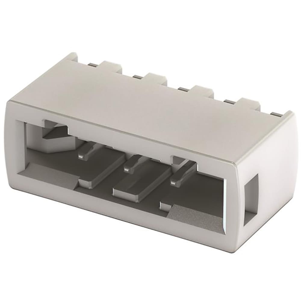 Terminal Block & Strip  Harting 14110213010160