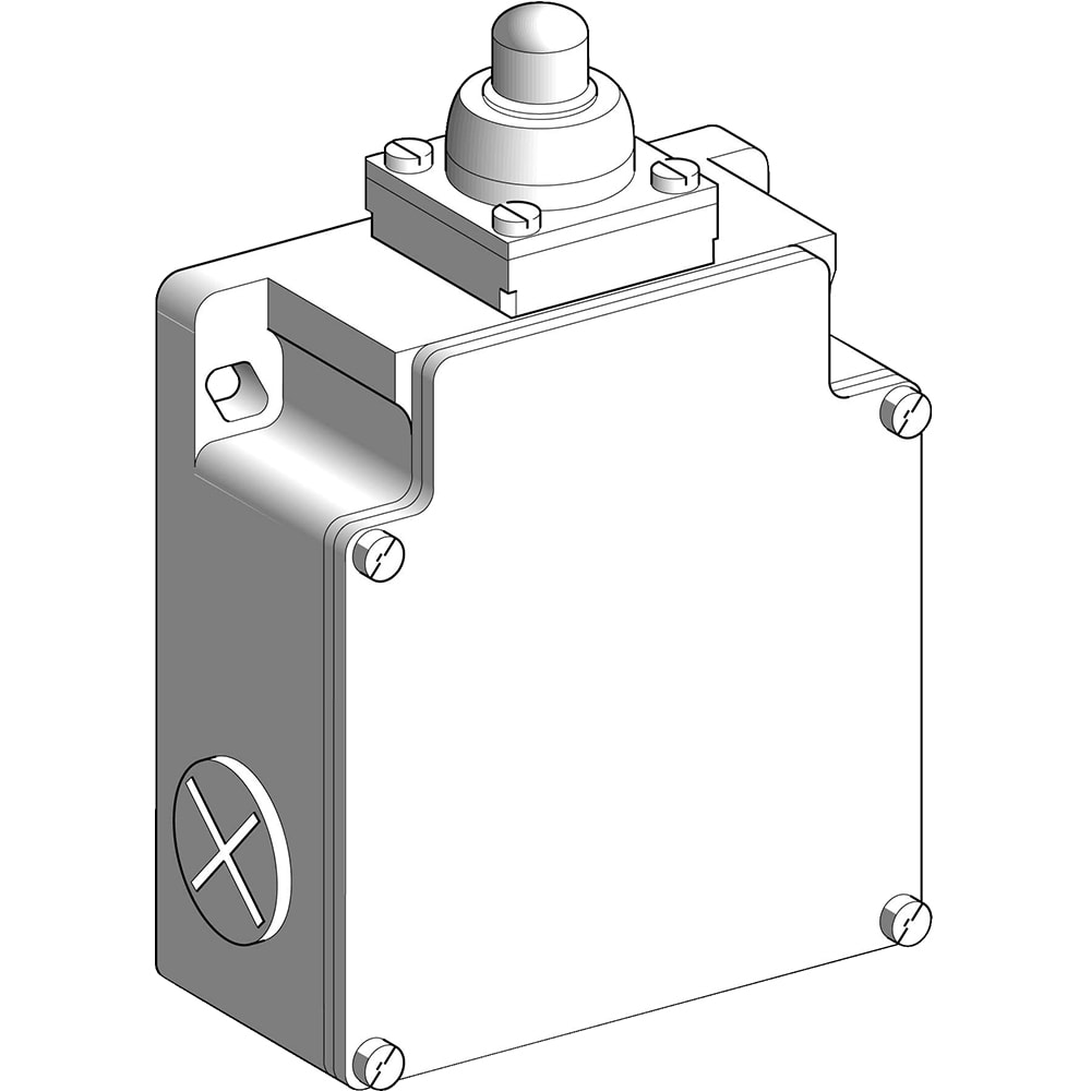   Telemecanique XCKML110