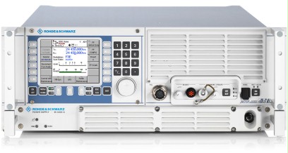  R&S®XK4115A/R&S®XK4115D Rohde & Schwarz 