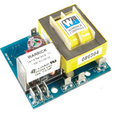 Level Controller  Gems Sensors & Controls 16DC2C0