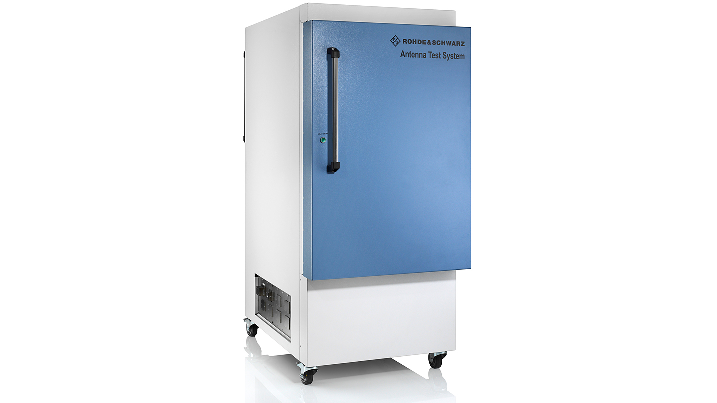  R&S®ATS1800C Rohde & Schwarz 