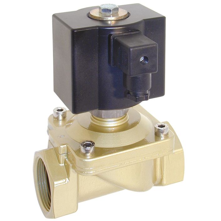 2/2-way solenoid valve  END-Armaturen MBMG2Z133666040/B