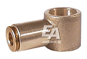 Swiveling Connector  END-Armaturen R350514