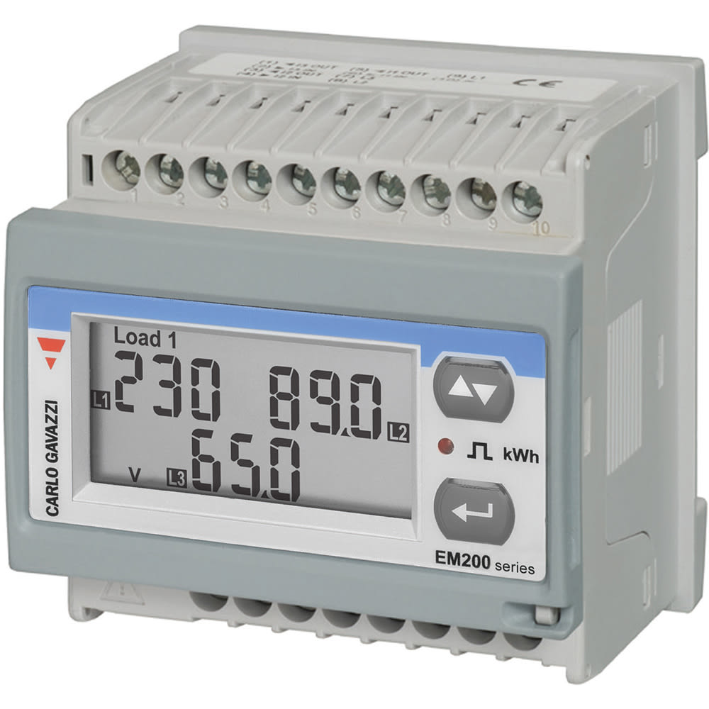   Carlo Gavazzi EM21072DAV53XOSX