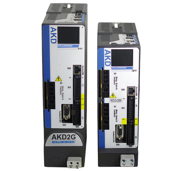  AKD2G-7V06D Kollmorgen (brand of Altra Industrial Motion) 