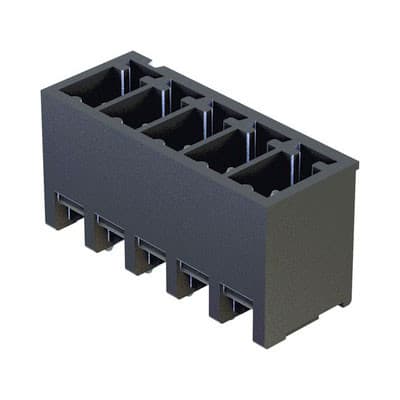 Terminal Block Connector  Harting 14121014001000