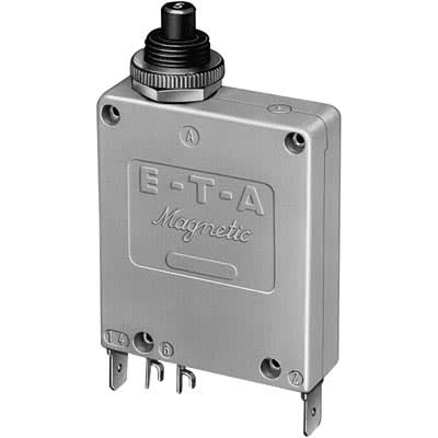 Circuit breaker  E-T-A / ETA 3400-IG8-P10-0.8A