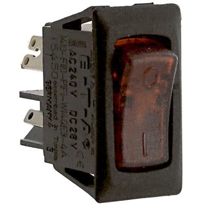 Circuit breaker  E-T-A / ETA 1410-F110-P1F1-W14QE3-4A