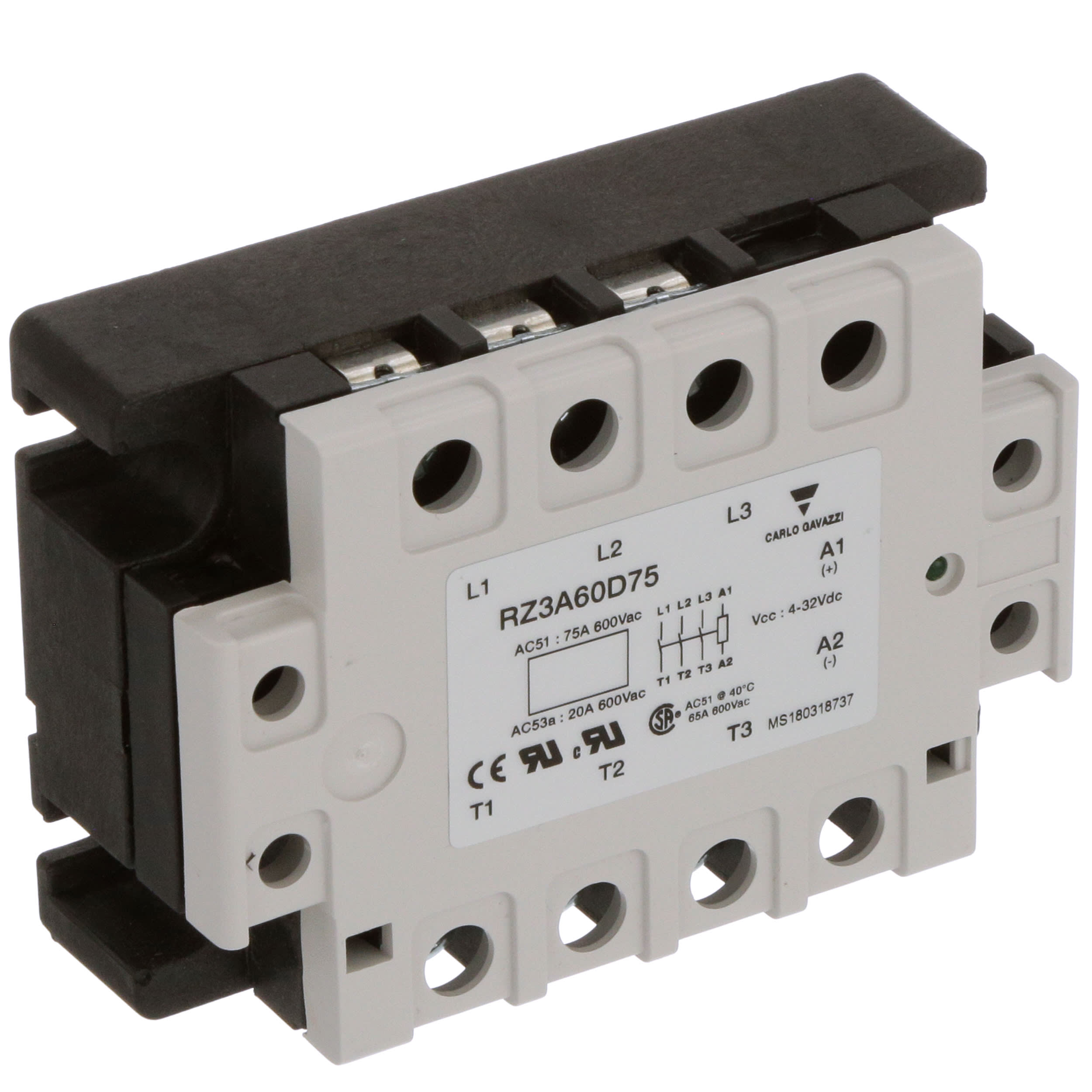   Carlo Gavazzi RZ3A60D75