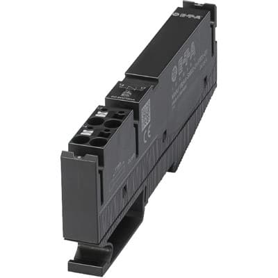 Power Distribution Block  E-T-A / ETA X482RS000500444X442304