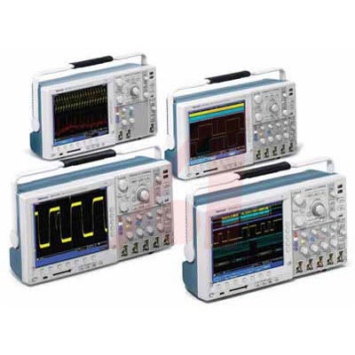   Tektronix DPO4034/DEMO FOR SALE