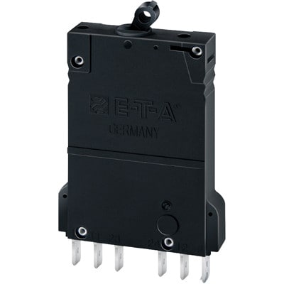 Circuit breaker  E-T-A / ETA 2210-S211-P1T1-Z241-0.8A