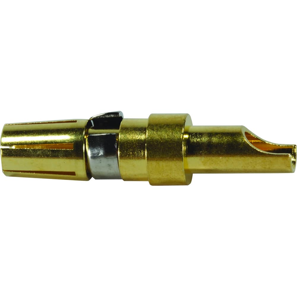 Board Level Connector Contact  Harting 9030006202