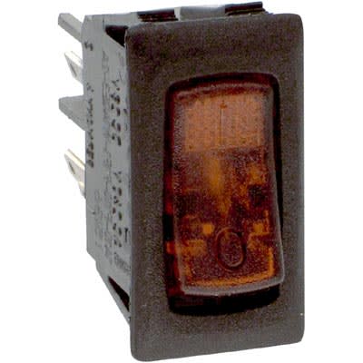 Circuit breaker  E-T-A / ETA 1410-F110-P1F1-W14QE3-2A