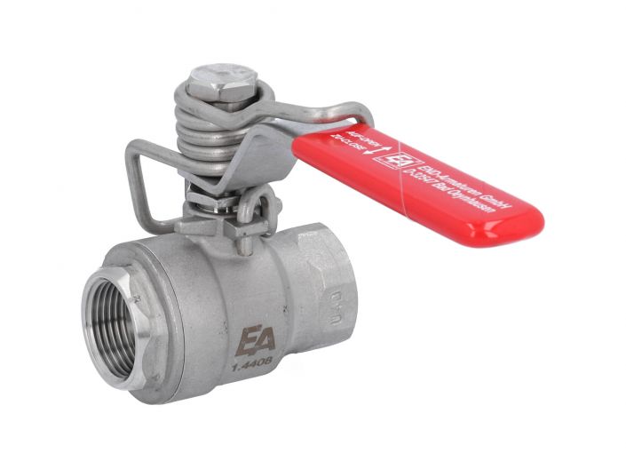 Ball valve  END-Armaturen HF311024