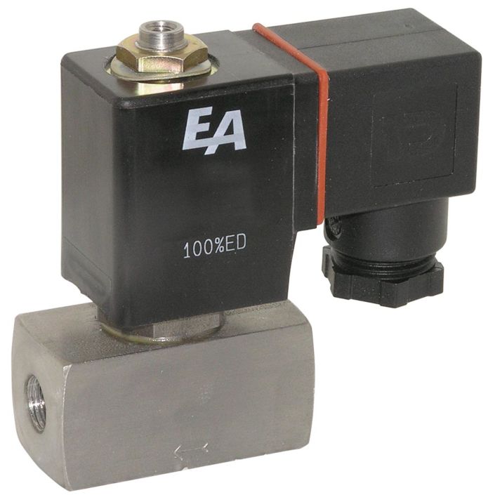 3/2-solenoid valve  END-Armaturen MEAG3D331643420