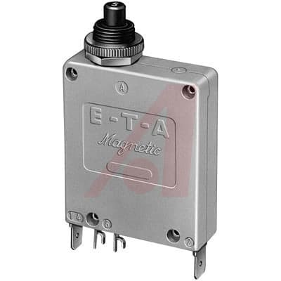 Circuit breaker  E-T-A / ETA 3400-IG8-P10-7A