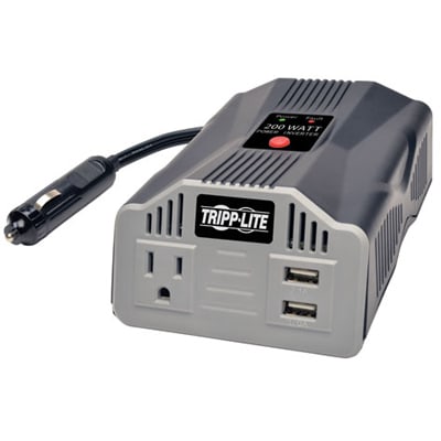   Tripp-Lite PV200USB