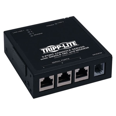   Tripp-Lite B095-003-1E-M