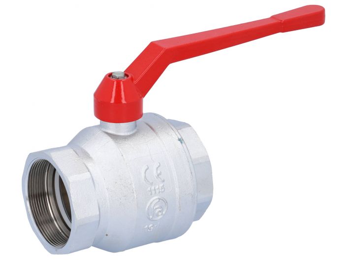 Ball valve  END-Armaturen TB114029