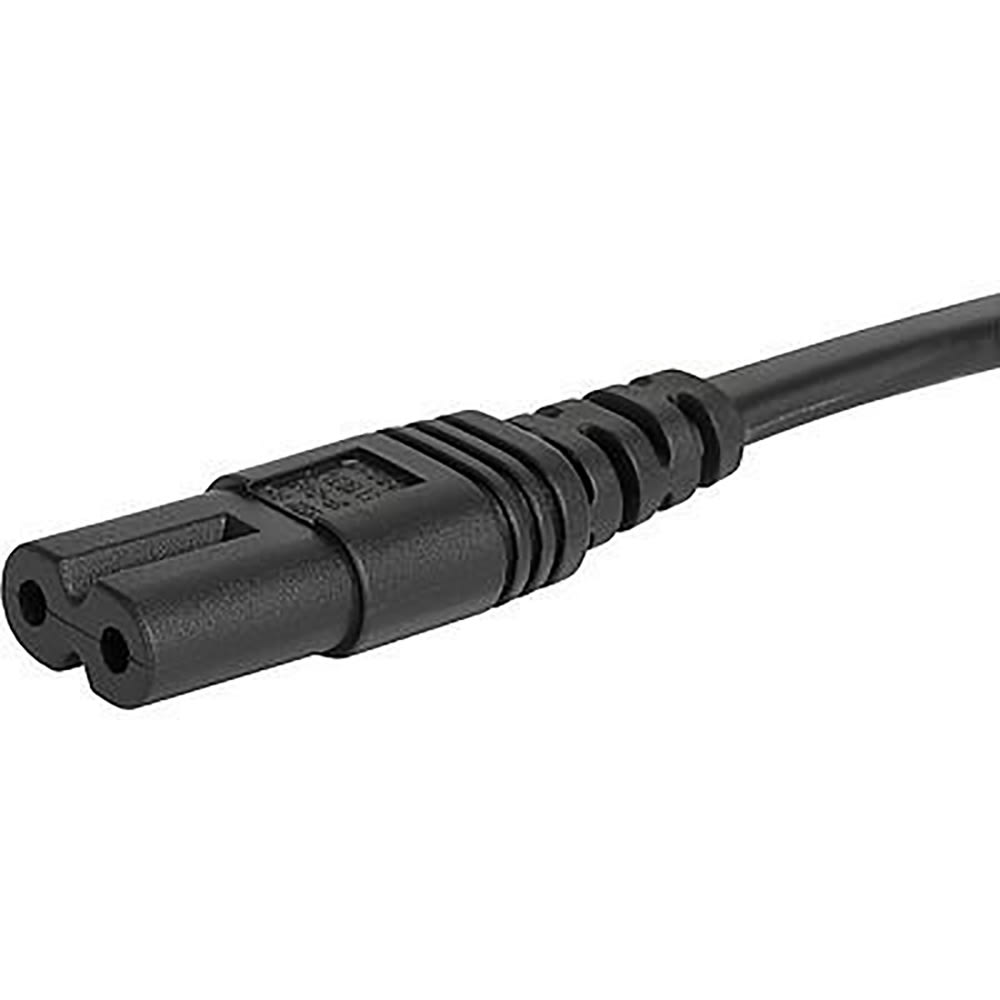 Power Cord  Schurter 6010.5278