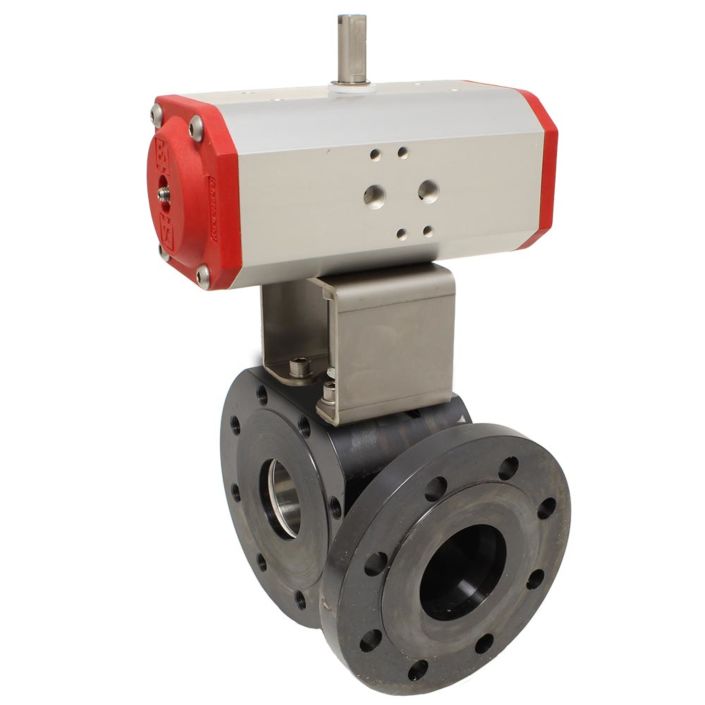 Ball valve  END-Armaturen VT451407-ED620632