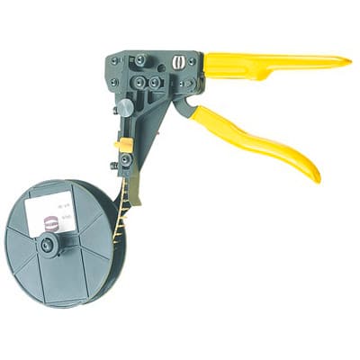 Crimper  Harting 9990000247