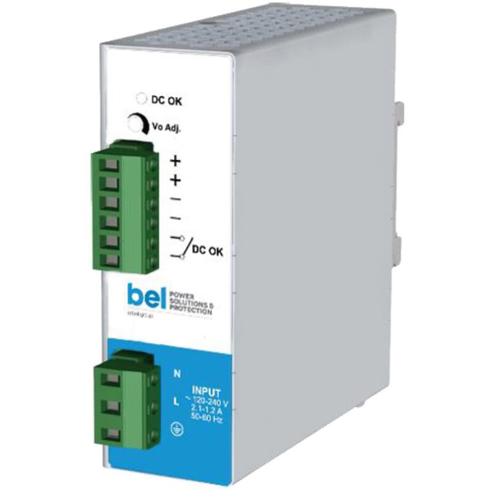   Bel Power Solutions LDN120-48P