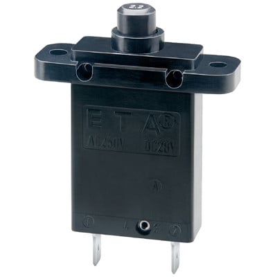 Circuit breaker  E-T-A / ETA 2-5000-K10-8A