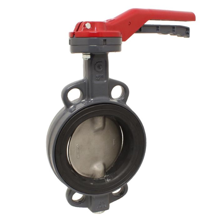 Butterfly valve  END-Armaturen TA633007