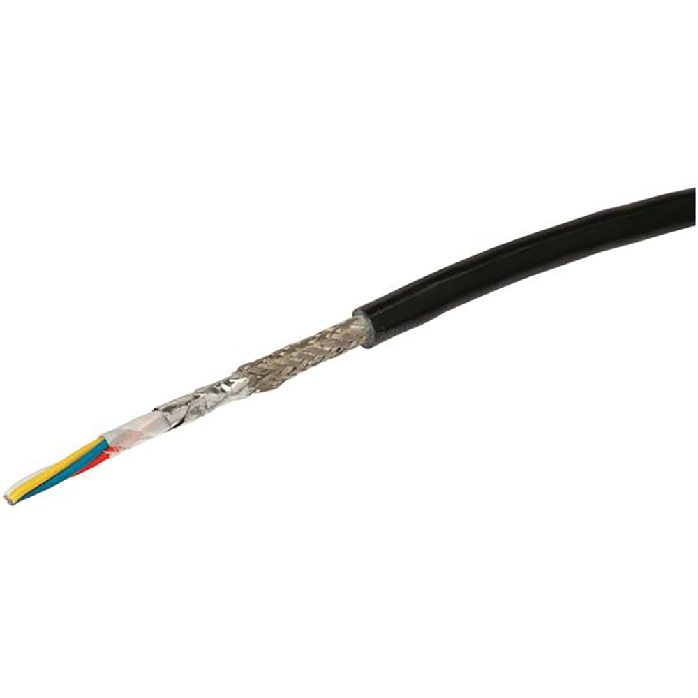 Modular (RJ9, RJ11, RJ12) Cable  Harting 9456000118