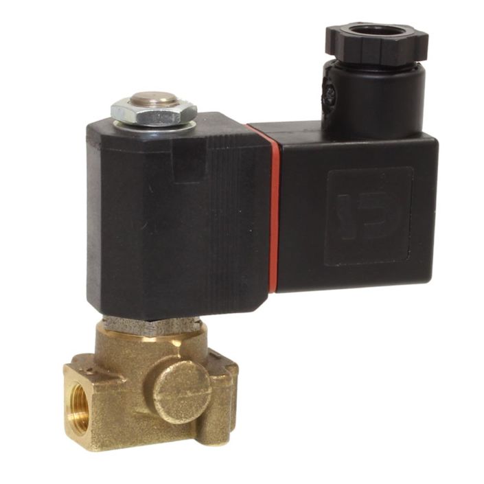 2/2-Solenoid valve  END-Armaturen MGAG2D131241315