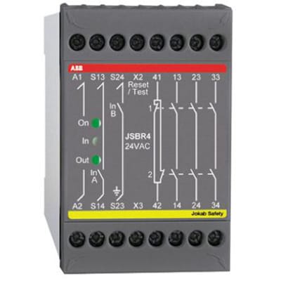   Jokab Safety (Brand of ABB) 2TLA010002R0200