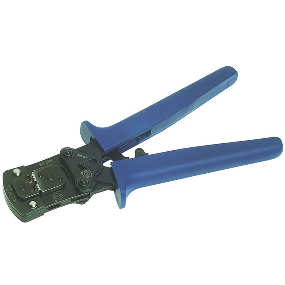 Crimper  Harting 9990000374