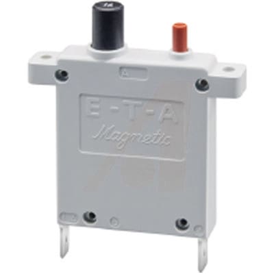 Circuit breaker  E-T-A / ETA 3500-P10-8A